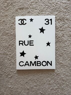 CHANEL Limited Edition Magazine - 31st Edition